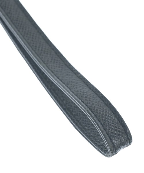 LOUIS VUITTON（ルイヴィトン）クラッチバッグ 黒 サイズ:- レディース/2200603591396