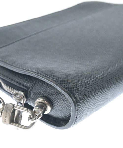 LOUIS VUITTON（ルイヴィトン）クラッチバッグ 黒 サイズ:- レディース/2200603591396