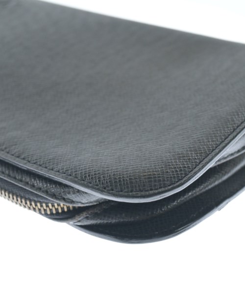 LOUIS VUITTON（ルイヴィトン）クラッチバッグ 黒 サイズ:- レディース/2200603591396