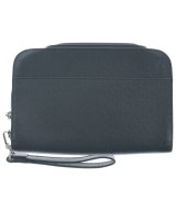 LOUIS VUITTON（ルイヴィトン）クラッチバッグ 黒 サイズ:- レディース/2200603591396