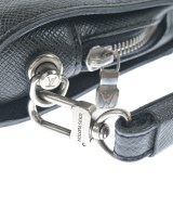 LOUIS VUITTON（ルイヴィトン）クラッチバッグ 黒 サイズ:- レディース/2200603591396