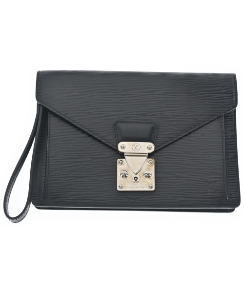 ルイヴィトン(LOUIS VUITTON)のLOUIS VUITTON クラッチバッグ