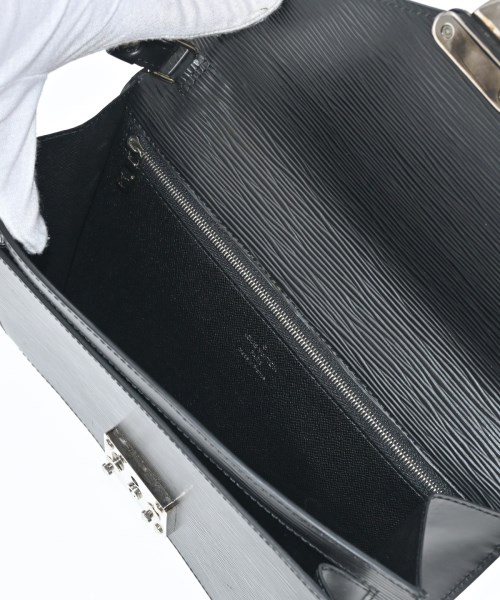 LOUIS VUITTON（ルイヴィトン）クラッチバッグ 黒 サイズ:- レディース/2200603591426
