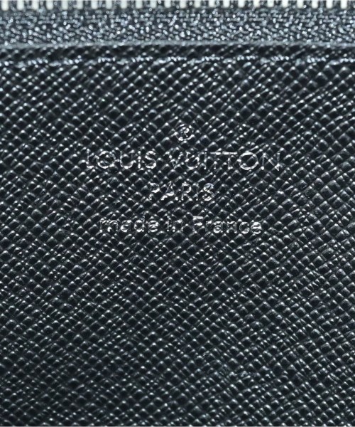 LOUIS VUITTON（ルイヴィトン）クラッチバッグ 黒 サイズ:- レディース/2200603591426