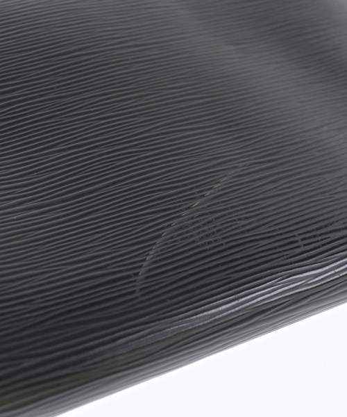 LOUIS VUITTON（ルイヴィトン）クラッチバッグ 黒 サイズ:- レディース/2200603591426