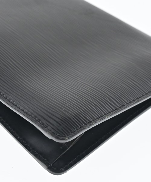 LOUIS VUITTON（ルイヴィトン）クラッチバッグ 黒 サイズ:- レディース/2200603591426