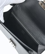 LOUIS VUITTON（ルイヴィトン）クラッチバッグ 黒 サイズ:- レディース/2200603591426
