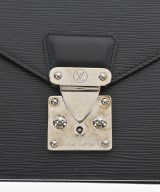 LOUIS VUITTON（ルイヴィトン）クラッチバッグ 黒 サイズ:- レディース/2200603591426