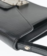LOUIS VUITTON（ルイヴィトン）クラッチバッグ 黒 サイズ:- レディース/2200603591426