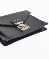 LOUIS VUITTON（ルイヴィトン）クラッチバッグ 黒 サイズ:- レディース/2200603591426