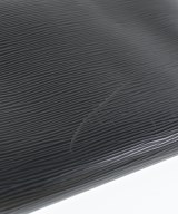 LOUIS VUITTON（ルイヴィトン）クラッチバッグ 黒 サイズ:- レディース/2200603591426