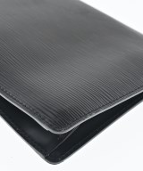 LOUIS VUITTON（ルイヴィトン）クラッチバッグ 黒 サイズ:- レディース/2200603591426