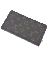 LOUIS VUITTON（ルイヴィトン）財布・コインケース 茶 サイズ:- レディース/2200603591525