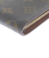 LOUIS VUITTON（ルイヴィトン）財布・コインケース 茶 サイズ:- レディース/2200603591525