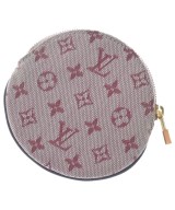 LOUIS VUITTON（ルイヴィトン）財布・コインケース 赤 サイズ:- レディース/2200603591556