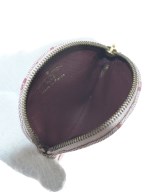 LOUIS VUITTON（ルイヴィトン）財布・コインケース 赤 サイズ:- レディース/2200603591556