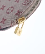 LOUIS VUITTON（ルイヴィトン）財布・コインケース 赤 サイズ:- レディース/2200603591556