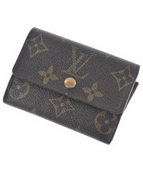 ルイヴィトン(LOUIS VUITTON)のLOUIS VUITTON 財布・コインケース