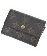 LOUIS VUITTON（ルイヴィトン）財布・コインケース 茶 サイズ:- レディース/2200603591563