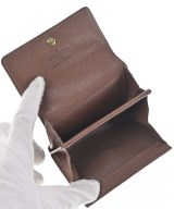 LOUIS VUITTON（ルイヴィトン）財布・コインケース 茶 サイズ:- レディース/2200603591563