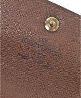 LOUIS VUITTON（ルイヴィトン）財布・コインケース 茶 サイズ:- レディース/2200603591563