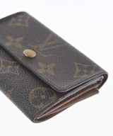 LOUIS VUITTON（ルイヴィトン）財布・コインケース 茶 サイズ:- レディース/2200603591563