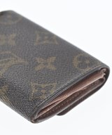 LOUIS VUITTON（ルイヴィトン）財布・コインケース 茶 サイズ:- レディース/2200603591563