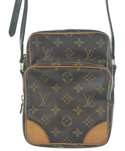 ルイヴィトン(LOUIS VUITTON)のLOUIS VUITTON ショルダーバッグ