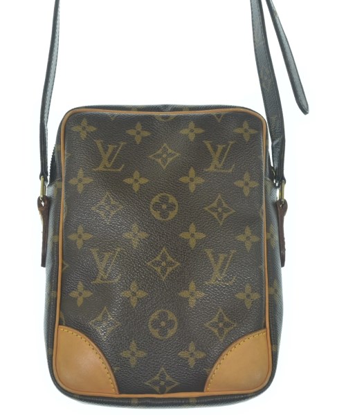 LOUIS VUITTON（ルイヴィトン）ショルダーバッグ 茶 サイズ:- レディース/2200603591570
