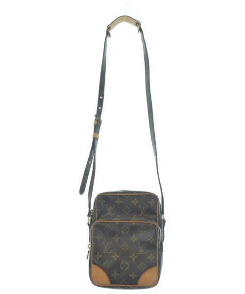 LOUIS VUITTON（ルイヴィトン）ショルダーバッグ 茶 サイズ:- レディース/2200603591570
