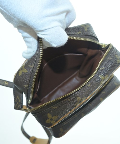 LOUIS VUITTON（ルイヴィトン）ショルダーバッグ 茶 サイズ:- レディース/2200603591570