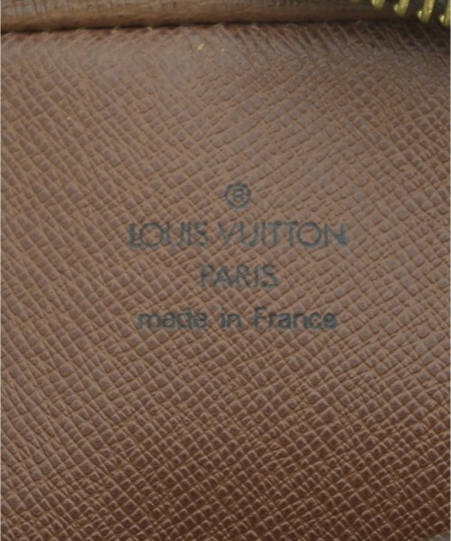 LOUIS VUITTON（ルイヴィトン）ショルダーバッグ 茶 サイズ:- レディース/2200603591570