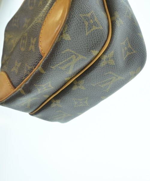 LOUIS VUITTON（ルイヴィトン）ショルダーバッグ 茶 サイズ:- レディース/2200603591570