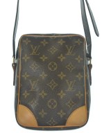 LOUIS VUITTON（ルイヴィトン）ショルダーバッグ 茶 サイズ:- レディース/2200603591570
