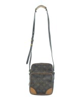LOUIS VUITTON（ルイヴィトン）ショルダーバッグ 茶 サイズ:- レディース/2200603591570