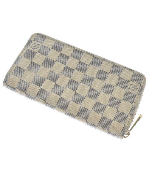 LOUIS VUITTON（ルイヴィトン）財布・コインケース 白 サイズ:- レディース/2200603591624