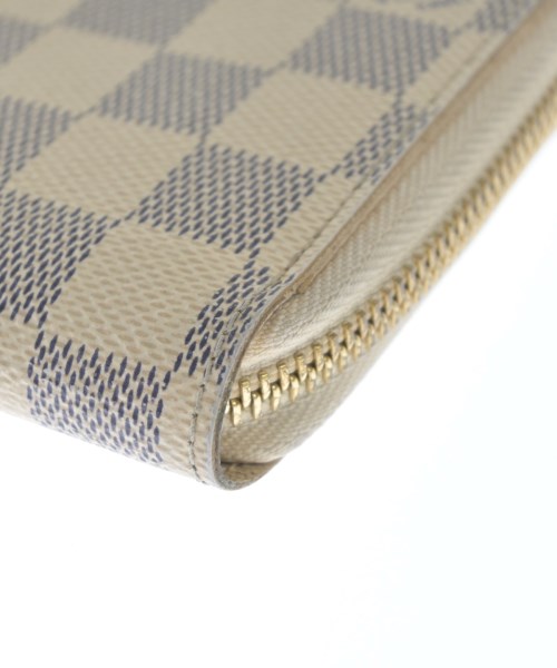 LOUIS VUITTON（ルイヴィトン）財布・コインケース 白 サイズ:- レディース/2200603591624