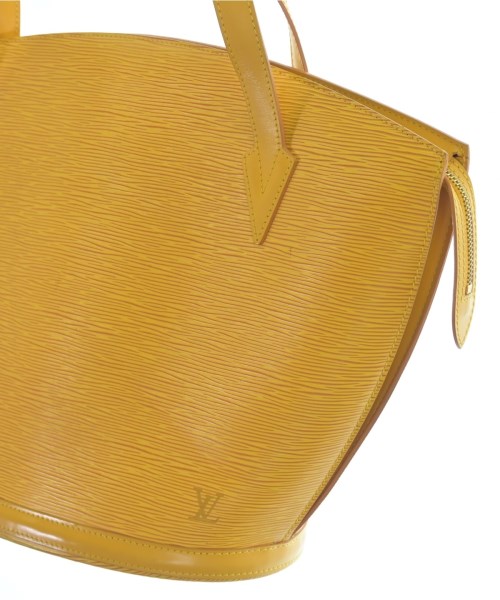 LOUIS VUITTON（ルイヴィトン）ハンドバッグ 黄 サイズ:- レディース/2200603591648