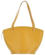 LOUIS VUITTON（ルイヴィトン）ハンドバッグ 黄 サイズ:- レディース/2200603591648