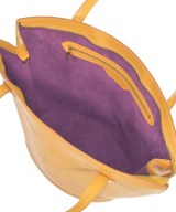 LOUIS VUITTON（ルイヴィトン）ハンドバッグ 黄 サイズ:- レディース/2200603591648