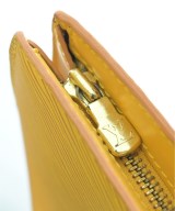 LOUIS VUITTON（ルイヴィトン）ハンドバッグ 黄 サイズ:- レディース/2200603591648