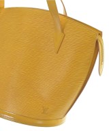 LOUIS VUITTON（ルイヴィトン）ハンドバッグ 黄 サイズ:- レディース/2200603591648