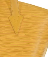LOUIS VUITTON（ルイヴィトン）ハンドバッグ 黄 サイズ:- レディース/2200603591648