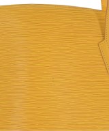 LOUIS VUITTON（ルイヴィトン）ハンドバッグ 黄 サイズ:- レディース/2200603591648
