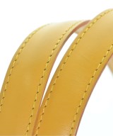 LOUIS VUITTON（ルイヴィトン）ハンドバッグ 黄 サイズ:- レディース/2200603591648