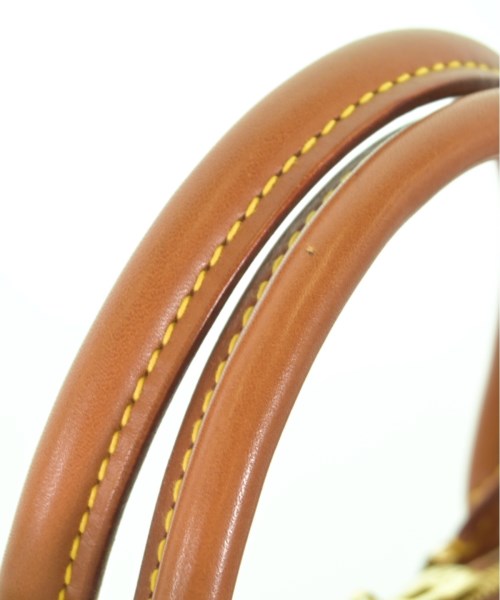 LOUIS VUITTON（ルイヴィトン）ハンドバッグ 茶 サイズ:PM レディース/2200603591655