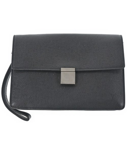 ルイヴィトン(LOUIS VUITTON)のLOUIS VUITTON クラッチバッグ