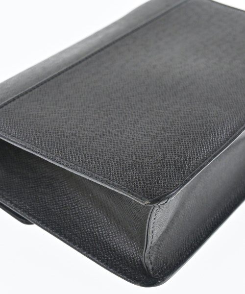 LOUIS VUITTON（ルイヴィトン）クラッチバッグ 黒 サイズ:- レディース/2200603591730