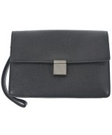 LOUIS VUITTON（ルイヴィトン）クラッチバッグ 黒 サイズ:- レディース/2200603591730