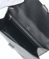 LOUIS VUITTON（ルイヴィトン）クラッチバッグ 黒 サイズ:- レディース/2200603591730